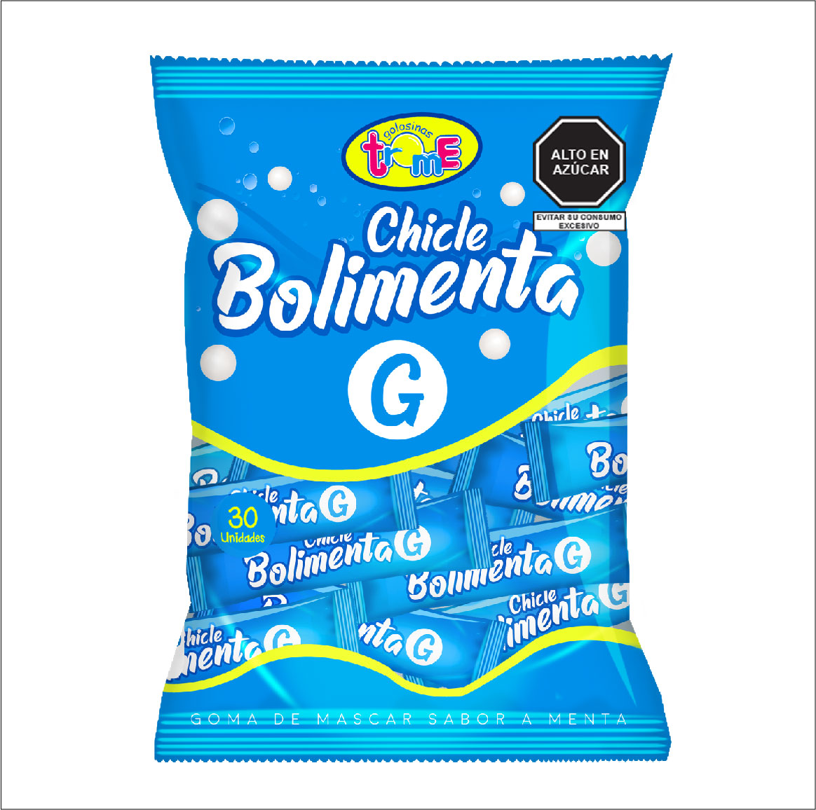 product info